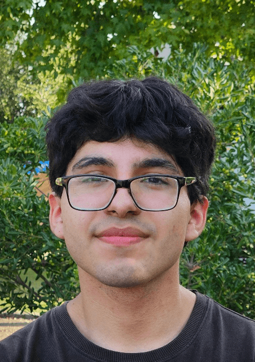 Felipe Figueroa - Cofundador y CTO